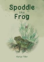 Spoddle the Frog 