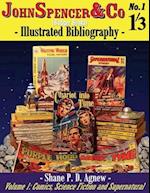 John Spencer & Co (Badger Books) Illustrated Bibliography