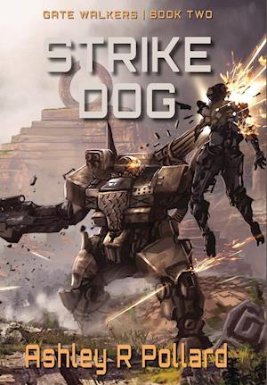 Strike Dog