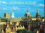 Oxford Scene