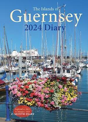Guernsey Diary - 2024