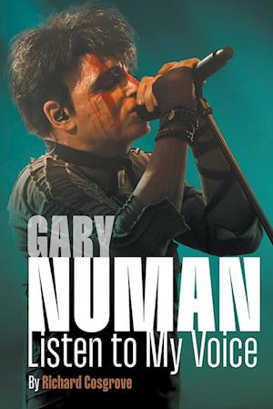 Gary Numan