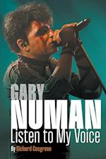 Gary Numan