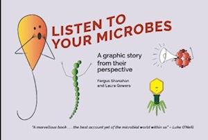 Listen To Your Microbes