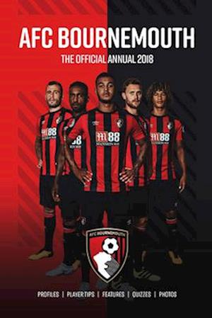 The Official Bournemouth Annual 2019