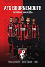 The Official Bournemouth Annual 2019