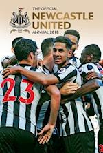 The Official Newcastle United Annual 2019