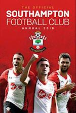 The Official Southampton Soccer Club Annual 2019