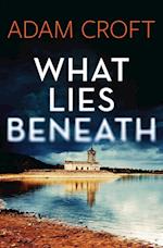 What Lies Beneath 