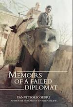 Memoirs of a Failed Diplomat