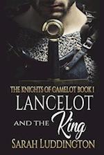 Lancelot and the King