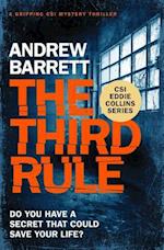 Barrett, A: Third Rule