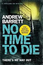 Barrett, A: No Time To Die