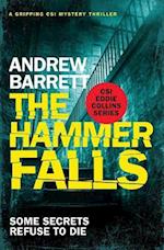 Barrett, A: Hammer Falls