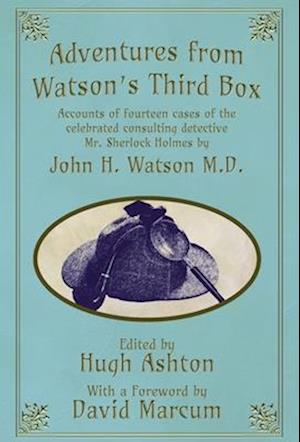 Adventures from Watson's Third Box