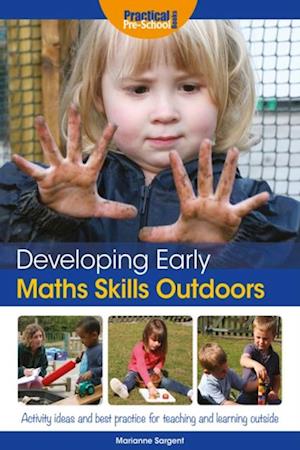 Developing Early Maths Skills Outdoors