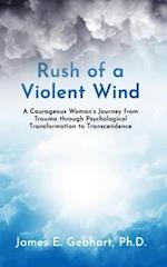 Rush of a Violent Wind