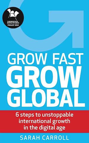 Grow Fast, Grow Global