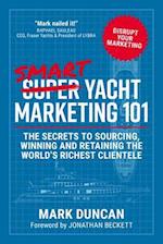 Smart Yacht Marketing 101