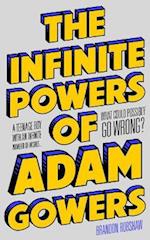 The Infinite Powers of Adam Gowers