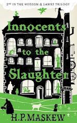 Innocents to the Slaughter