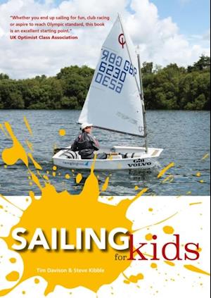 Sailing for Kids