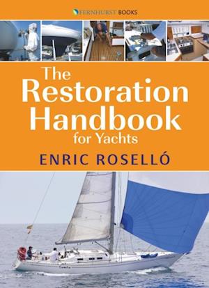 Restoration Handbook for Yachts