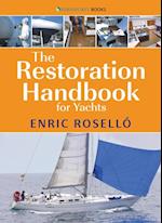 Restoration Handbook for Yachts