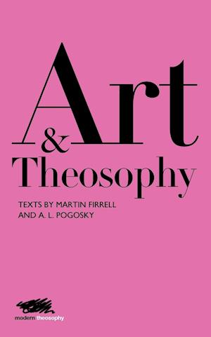 Art and Theosophy