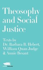 Theosophy and Social Justice