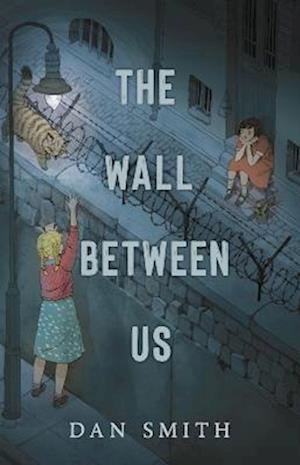 The Wall Between Us