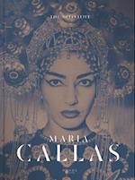 The Definitive Maria Callas (New Price)