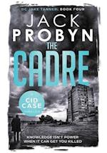 The Cadre: A pulsating organised crime thriller 