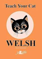 Teach Your Cat Welsh