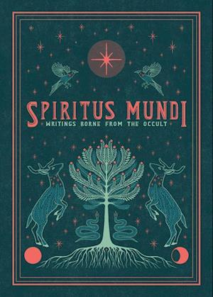 Spiritus Mundi