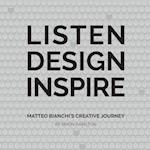 LISTEN DESIGN INSPIRE