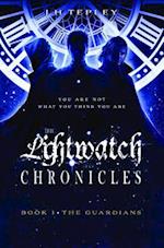 Lightwatch Chronicles