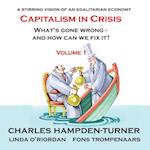 Capitalism in Crisis (Volume 1)