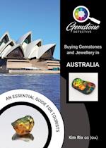 The Gemstone Detective : Buying Gemstones and Jewellery in Australia