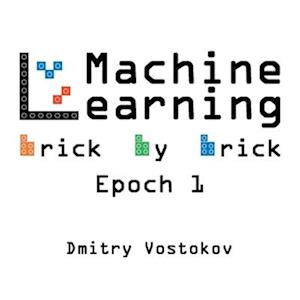 Machine Learning Brick by Brick, Epoch 1: Using LEGO® to Teach Concepts, Algorithms, and Data Structures