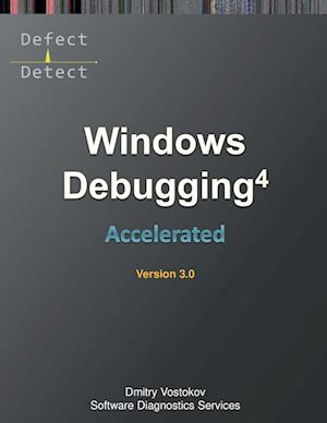 Accelerated Windows Debugging 4D