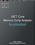 Accelerated .NET Core Memory Dump Analysis