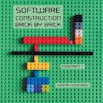 Software Construction Brick by Brick, Increment 1: Using LEGO® to Teach Software Architecture, Design, Implementation, Internals, Diagnostics, Debuggi