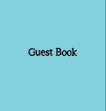 Guest Book, Visitors Book, Guests Comments, Vacation Home Guest Book, Beach House Guest Book, Comments Book, Visitor Book, Nautical Guest Book, Holiday Home, Bed & Breakfast, Retreat Centres, Family Holiday Home Guest Book (Hardback)