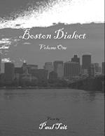 Boston Dialect