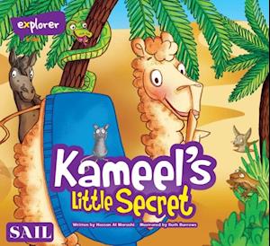 Kameel's Little Secret