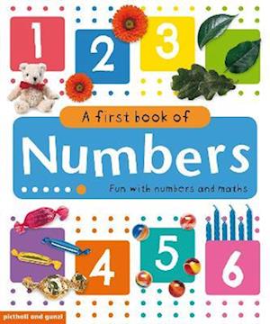 My First Big Book of Numbers