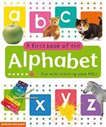 My First Big Book of the Alphabet