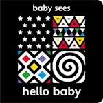 Baby Sees: Hello Baby