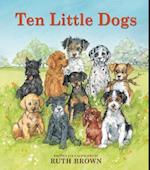 Ten Little Dogs